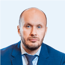 Чупусов А В