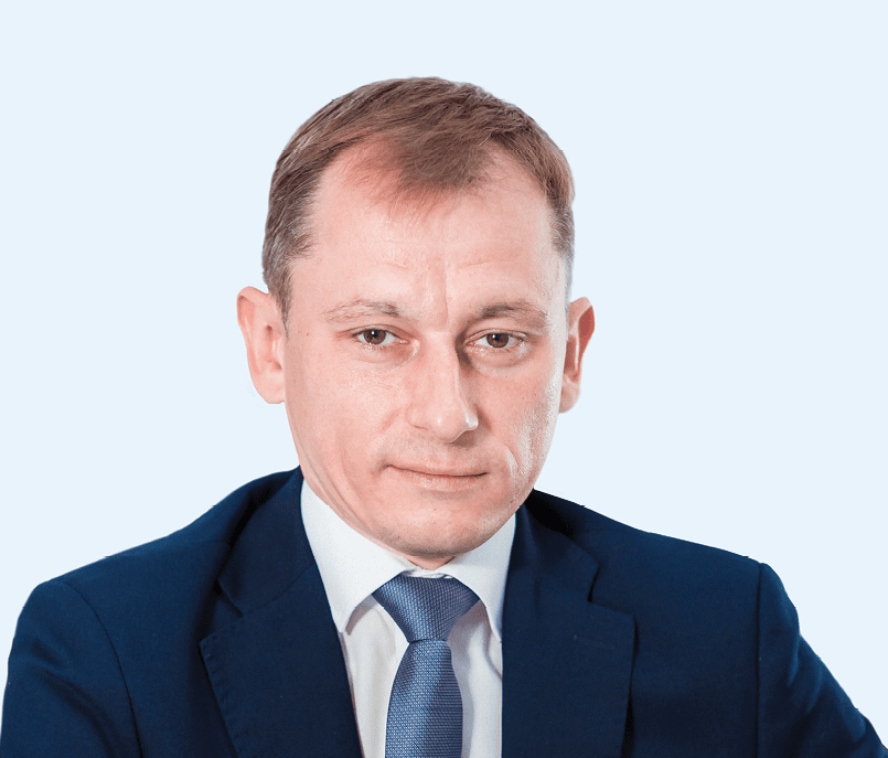 ДМИТРИЙ НИКОЛАЕВИЧ ГОРЯЧЕВ