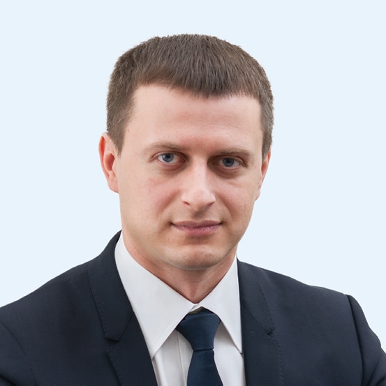 Владимир Александрович Михайлов