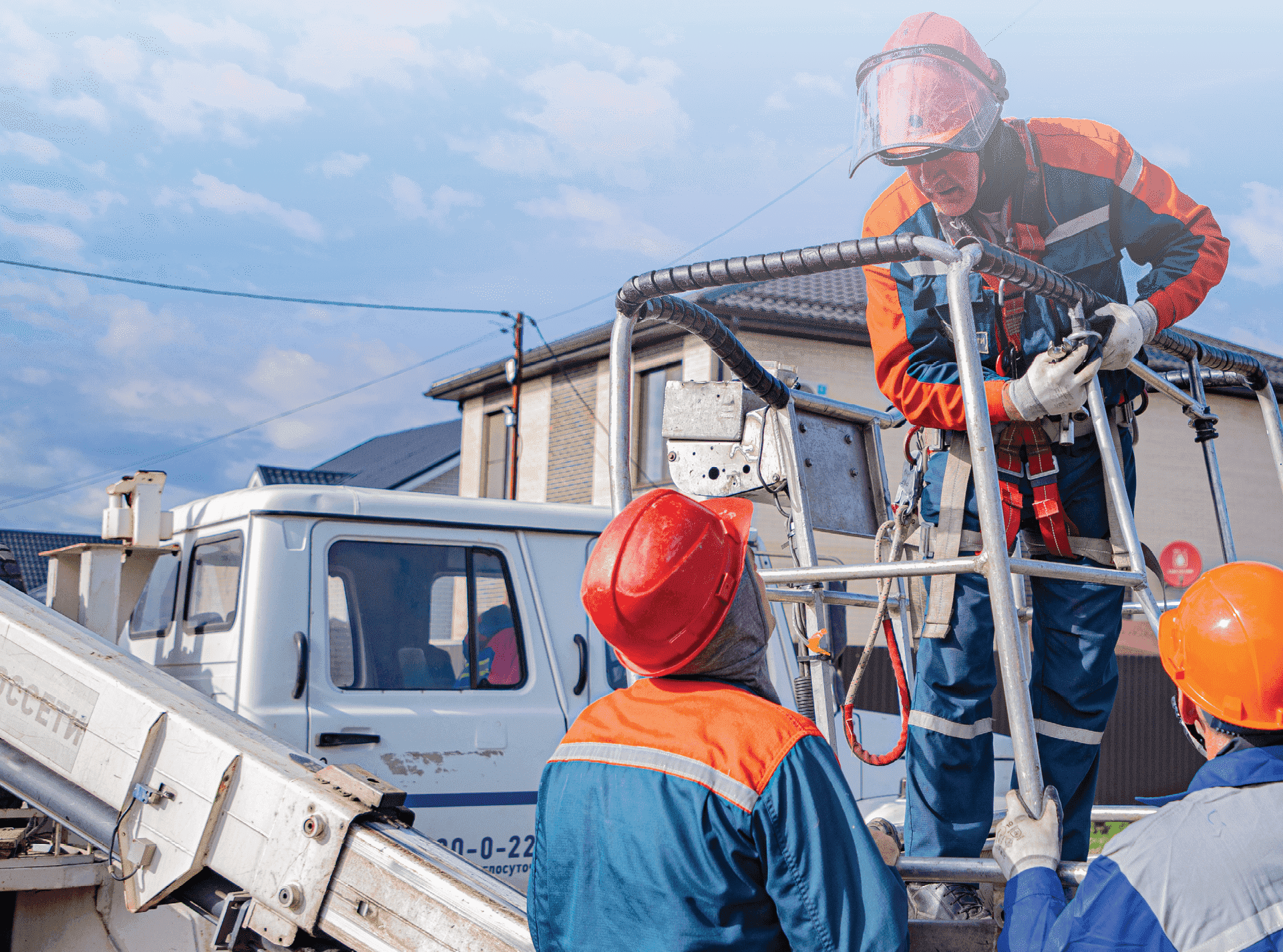 Отчет Совета директоров