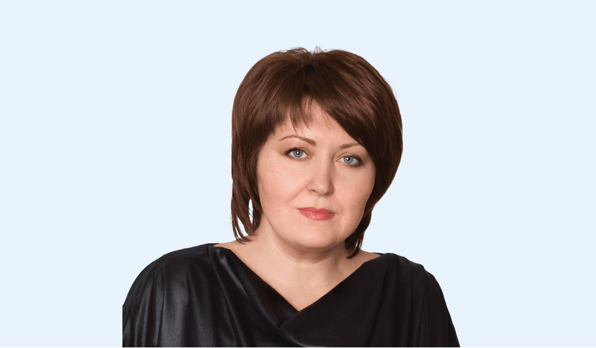 ЛЮДМИЛА ВЛАДИМИРОВНА ЛОСКУТОВА